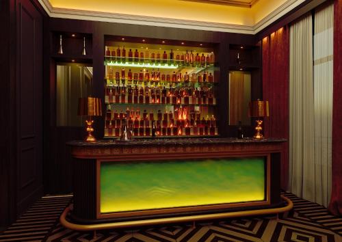 Imagen general del Hotel Palacio Gran Vía, Royal Hideaway. Foto 9