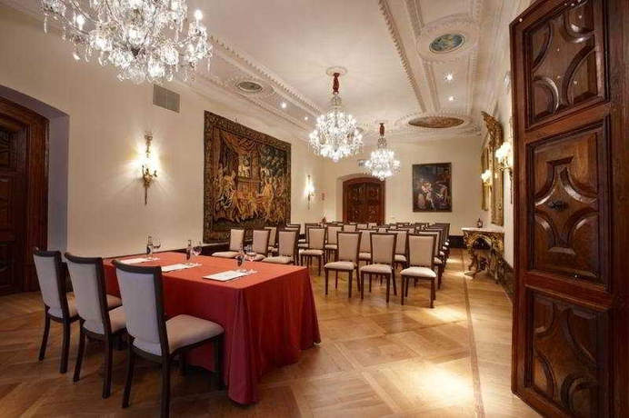 Imagen general del Hotel Palacio Guendulain. Foto 2