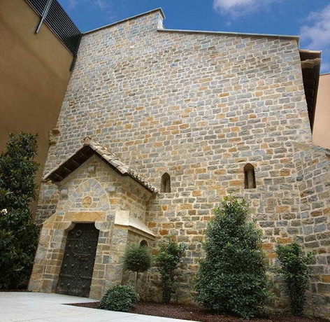 Imagen general del Hotel Palacio Guendulain. Foto 6