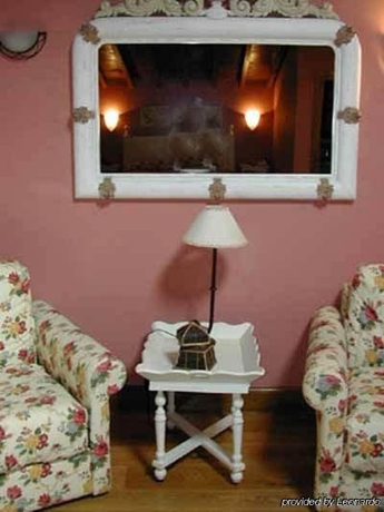 Imagen de la habitación del Hotel Palacio Guevara. Foto 3