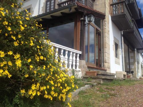 Imagen general del Hotel Palacio La Casona de Cerrazo. Foto 3