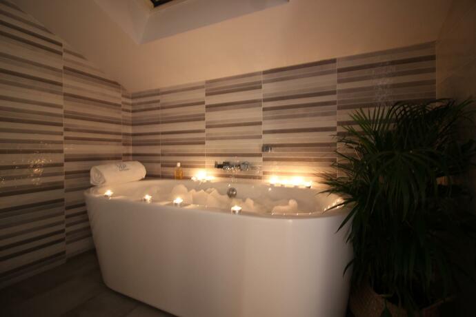 Imagen general del Hotel Palacio La Floresta. Foto 4