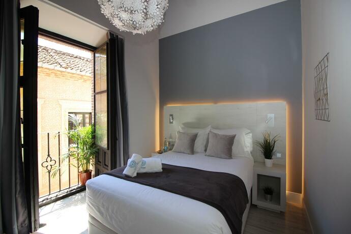 Imagen general del Hotel Palacio La Floresta. Foto 5