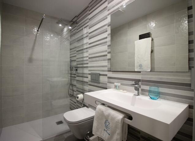 Imagen general del Hotel Palacio La Floresta. Foto 9