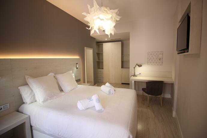 Imagen general del Hotel Palacio La Floresta. Foto 11