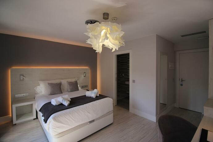 Imagen general del Hotel Palacio La Floresta. Foto 13