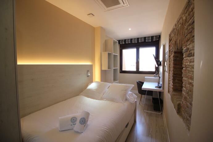 Imagen general del Hotel Palacio La Floresta. Foto 24