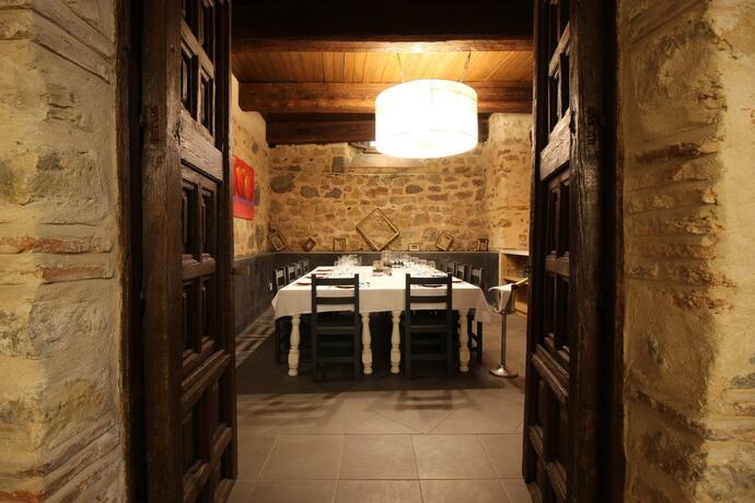 Imagen general del Hotel Palacio La Floresta. Foto 27