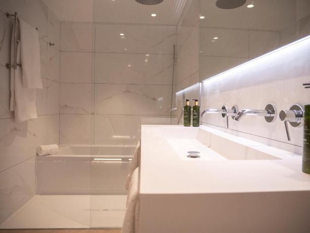 Imagen de los interiores del Hotel Palacio La Marquesa. Foto 4