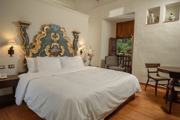 Imagen de la habitación del Hotel Palacio Manco Capac By Ananay Hotels. Foto 6