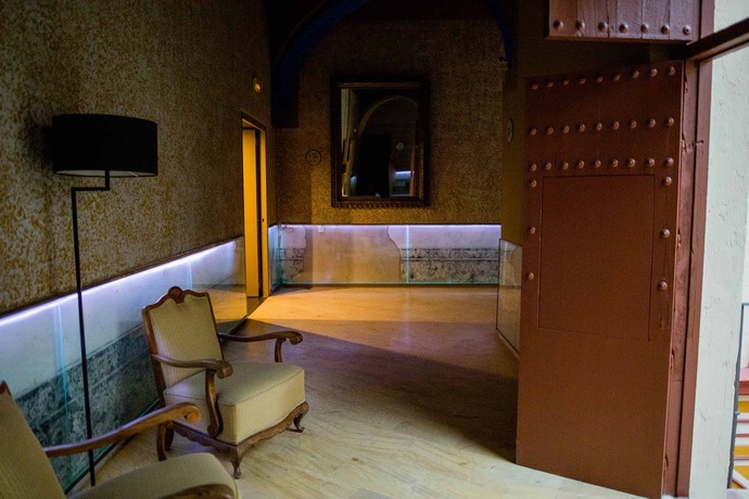 Imagen general del Hotel Palacio Marqués De Arizón. Foto 3