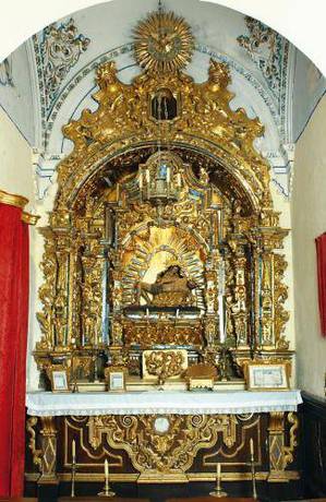 Imagen general del Hotel Palacio Marques De La Gomera. Foto 2