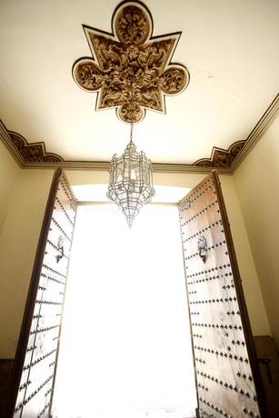 Imagen general del Hotel Palacio Marques De La Gomera. Foto 7