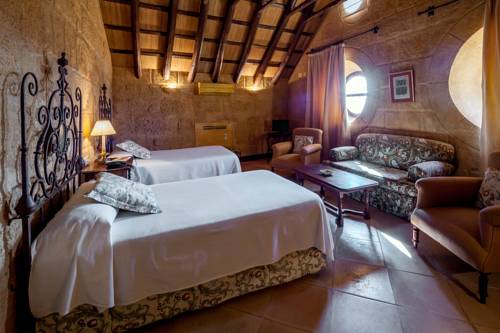 Imagen general del Hotel Palacio Marques De La Gomera. Foto 8