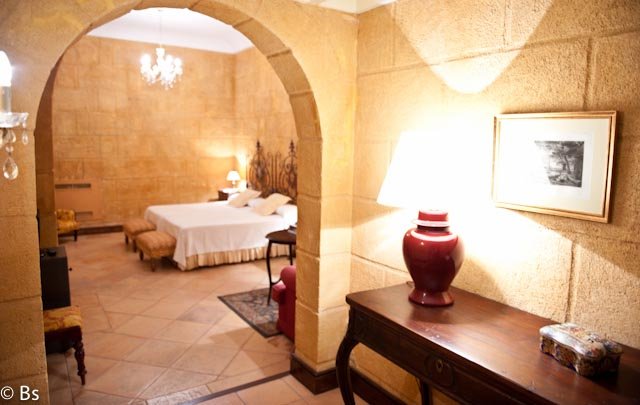 Imagen general del Hotel Palacio Marques De La Gomera. Foto 14