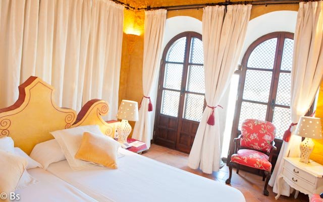 Imagen general del Hotel Palacio Marques De La Gomera. Foto 15