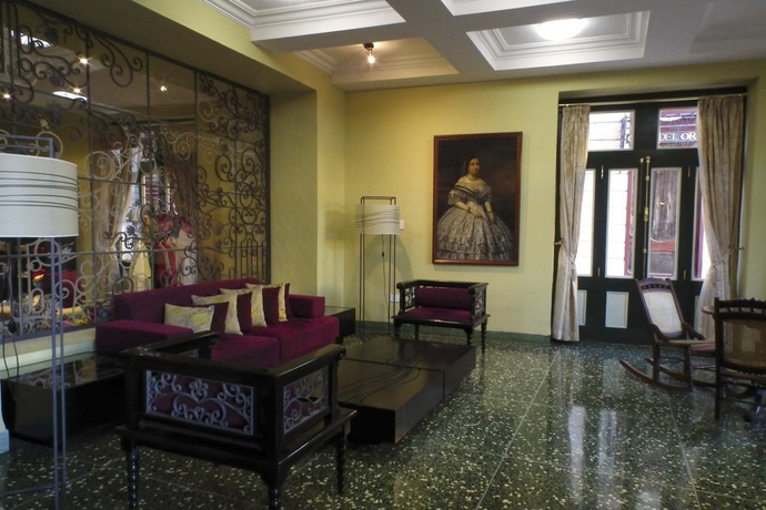 Imagen general del Hotel Palacio Marques de San Felipe y Santiago de Bejucal. Foto 11