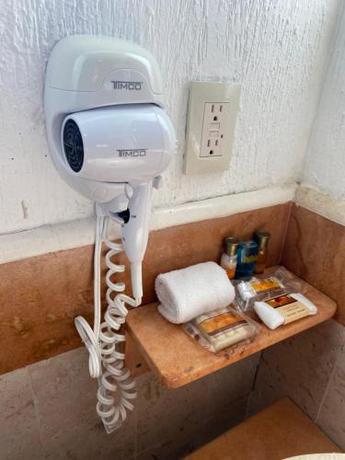 Imagen de la habitación del Hotel Palacio Maya, M&eacute;rida. Foto 19