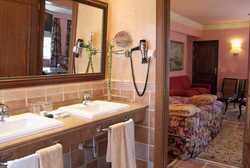 Imagen general del Hotel Palacio Miraflores. Foto 7