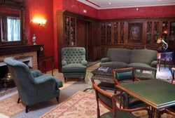 Imagen general del Hotel Palacio Miraflores. Foto 8