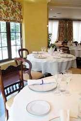 Imagen general del Hotel Palacio Miraflores. Foto 11