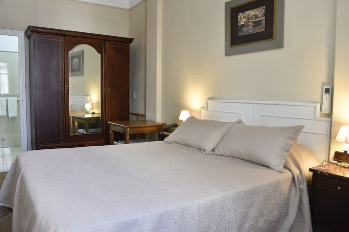 Imagen general del Hotel Palacio, Montevideo. Foto 8