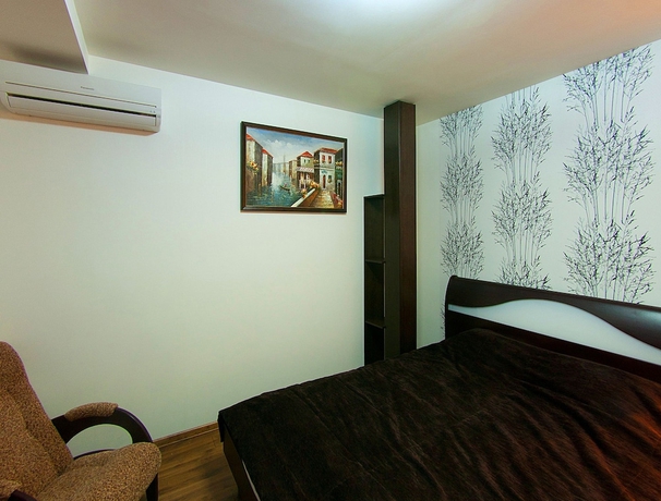 Imagen de la habitación del Hotel Palacio, Mosc&uacute;. Foto 5