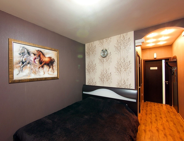 Imagen de la habitación del Hotel Palacio, Mosc&uacute;. Foto 6