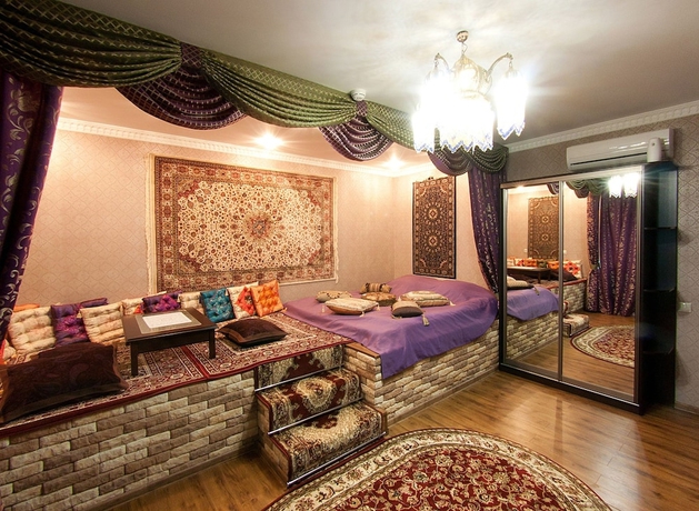 Imagen de la habitación del Hotel Palacio, Mosc&uacute;. Foto 11