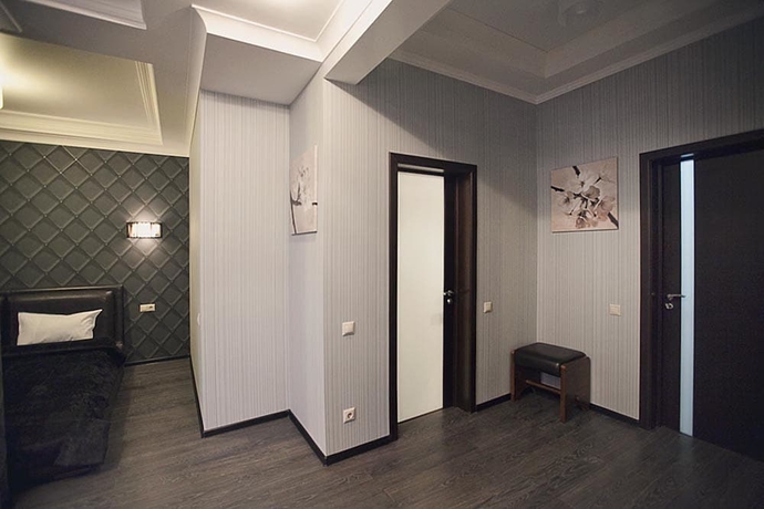 Imagen de la habitación del Hotel Palacio, Mosc&uacute;. Foto 14