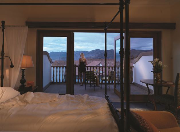 Imagen de la habitación del Hotel Palacio Nazarenas, A Belmond , Cusco. Foto 3