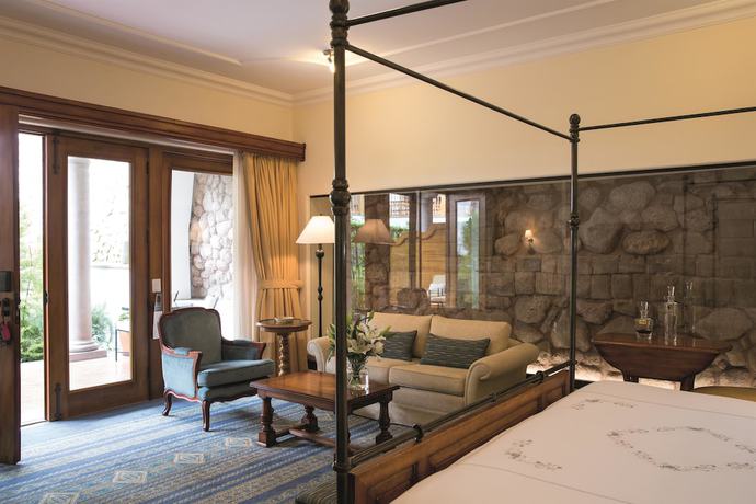 Imagen de la habitación del Hotel Palacio Nazarenas, A Belmond , Cusco. Foto 4
