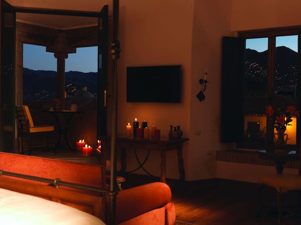 Imagen de la habitación del Hotel Palacio Nazarenas, A Belmond , Cusco. Foto 12