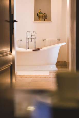 Imagen de la habitación del Hotel Palacio Nazarenas, A Belmond , Cusco. Foto 13