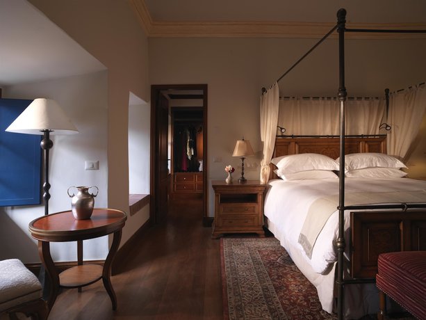 Imagen de la habitación del Hotel Palacio Nazarenas, A Belmond , Cusco. Foto 16