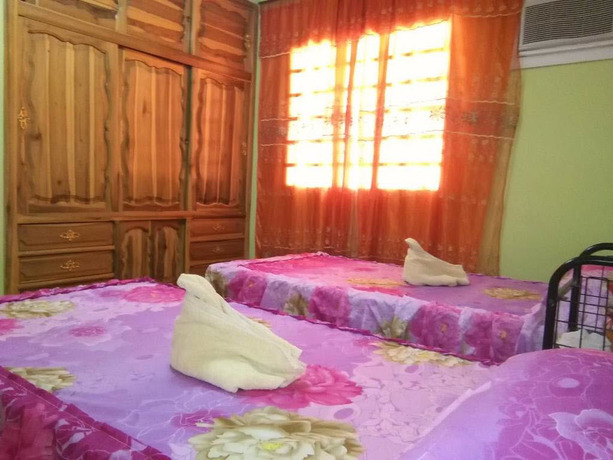 Imagen general del Hotel Palacio O'Farrill. Foto 3