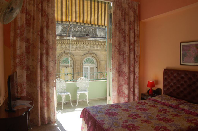 Imagen general del Hotel Palacio O'Farrill. Foto 4