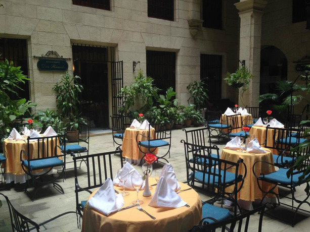 Imagen general del Hotel Palacio O'Farrill. Foto 14