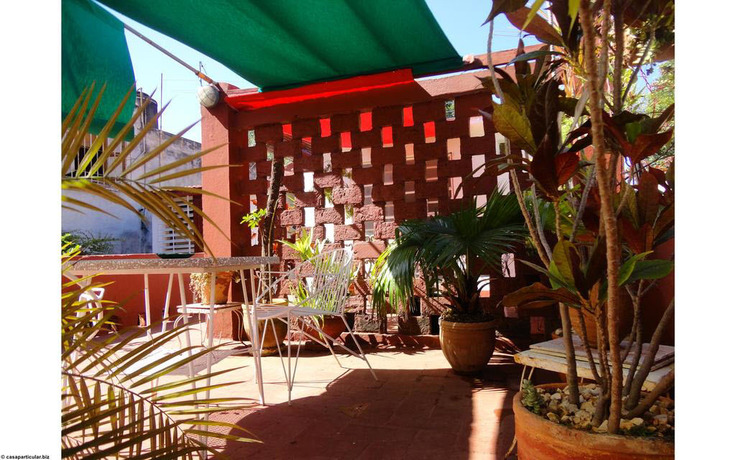 Imagen general del Hotel Palacio O'Farrill. Foto 15