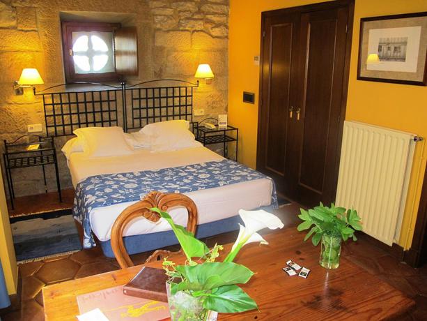 Imagen general del Hotel Palacio Obispo. Foto 4