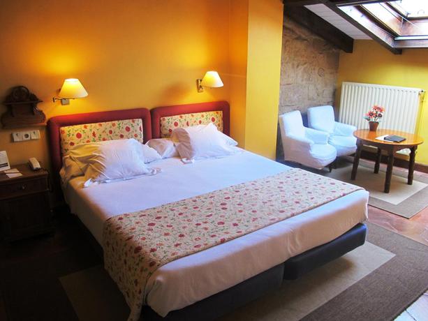 Imagen general del Hotel Palacio Obispo. Foto 6