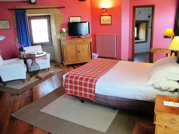 Imagen general del Hotel Palacio Obispo. Foto 7