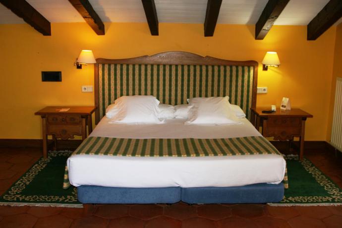 Imagen general del Hotel Palacio Obispo. Foto 13