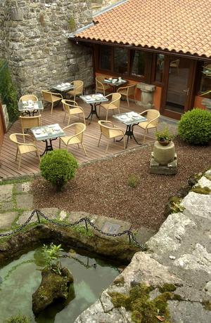 Imagen general del Hotel Palacio Obispo. Foto 18