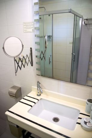 Imagen de la habitación del Hotel Palacio, Paramaribo. Foto 14