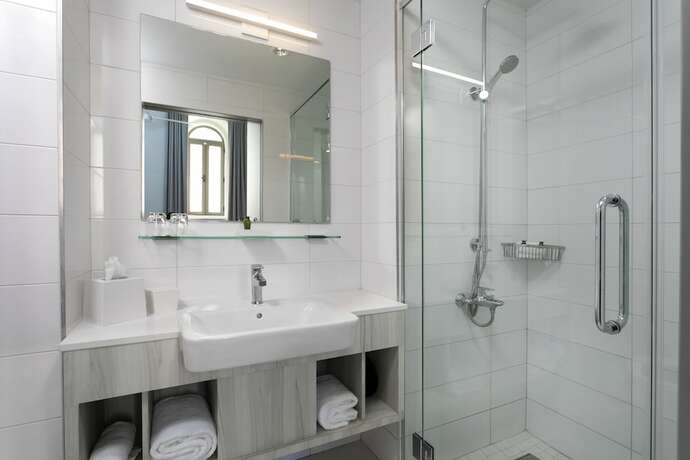 Imagen de la habitación del Hotel Palacio Provincial - Adults Only. Foto 11