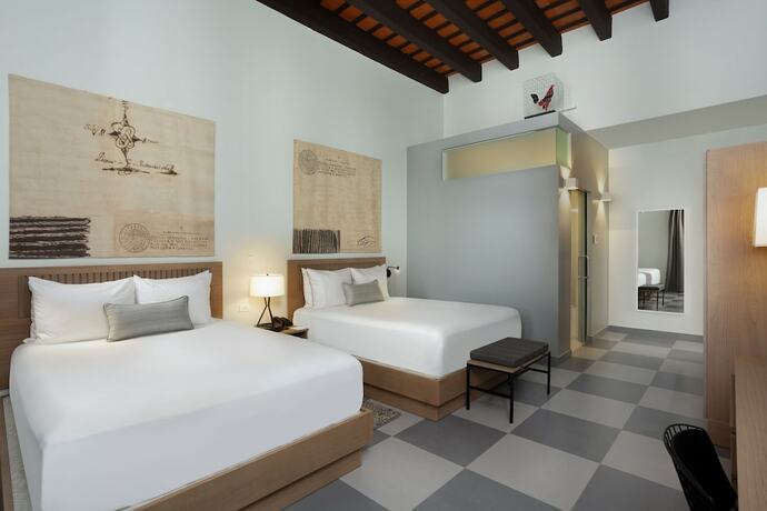 Imagen general del Hotel Palacio Provincial - Adults Only. Foto 2