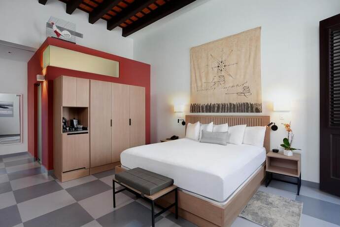 Imagen general del Hotel Palacio Provincial - Adults Only. Foto 3