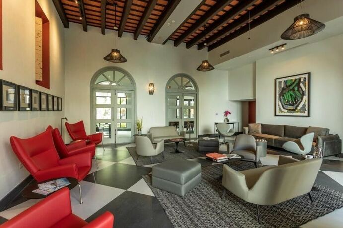 Imagen general del Hotel Palacio Provincial - Adults Only. Foto 6