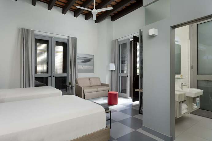 Imagen general del Hotel Palacio Provincial - Adults Only. Foto 7